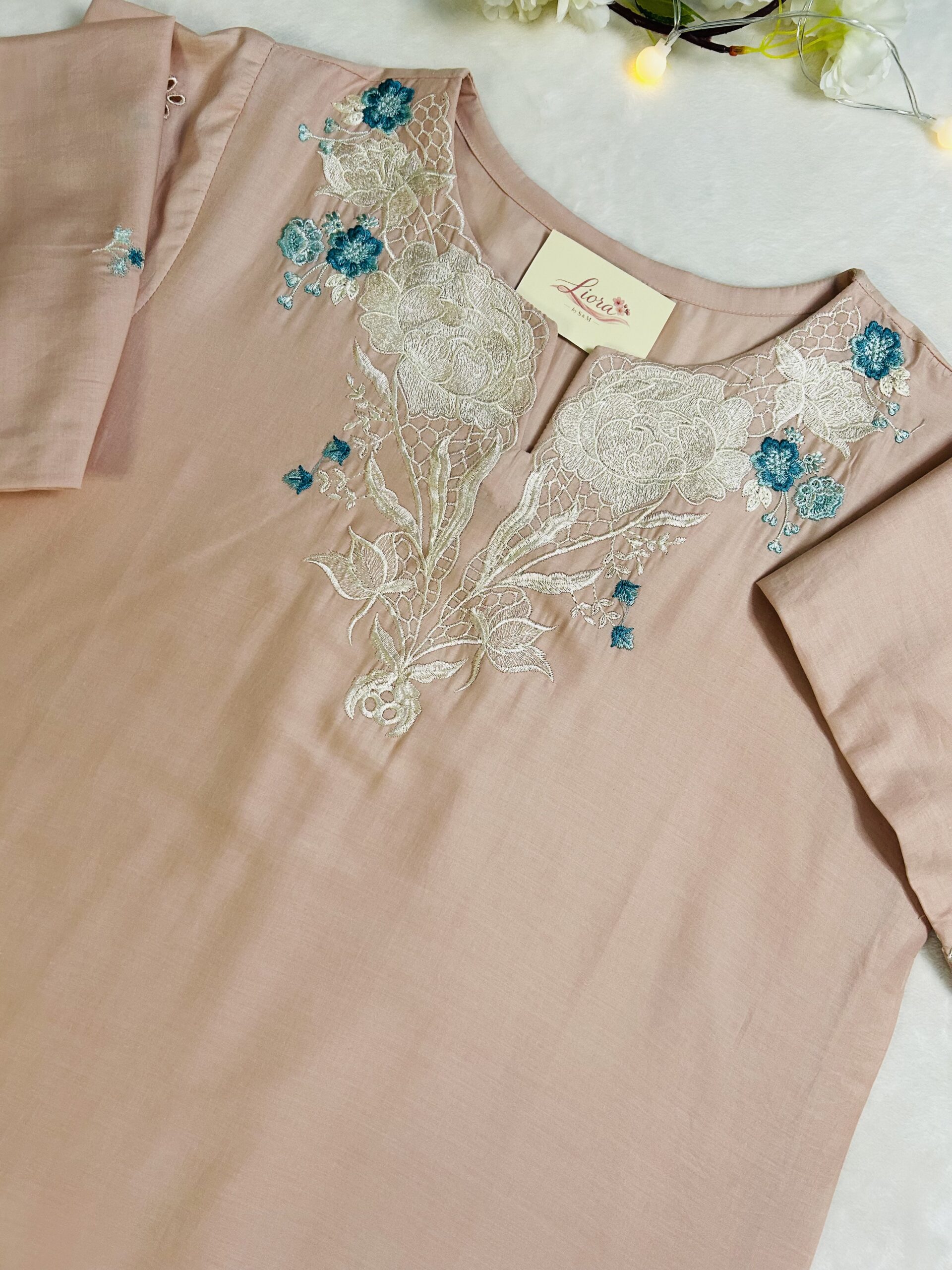 2 piece embroidered suit 2 piece embroidered suit